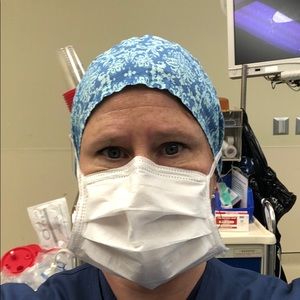 Meet your Posher, Karen